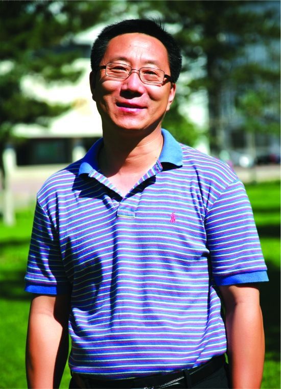 王亚雄其他实业人物相关