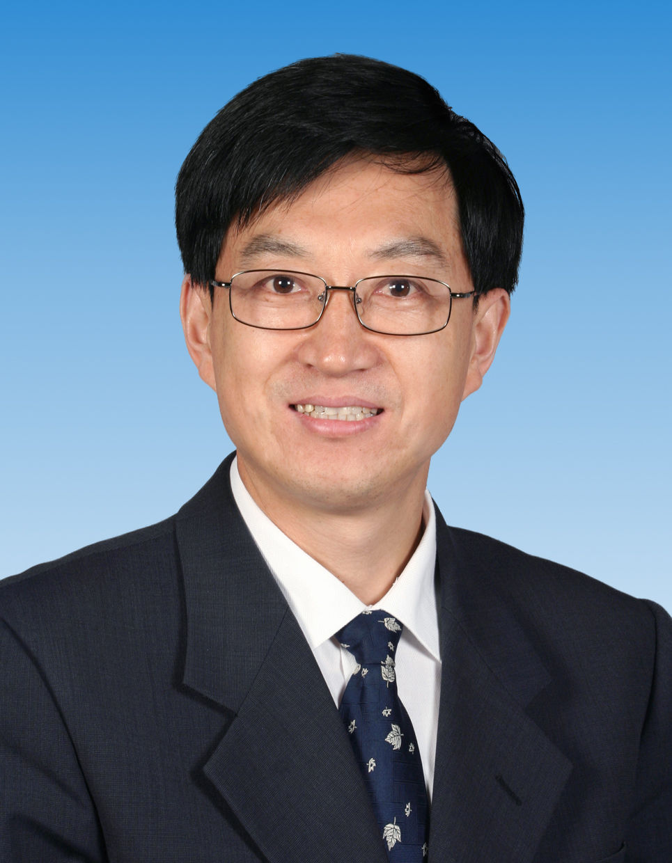 王志军(其他人物相关)