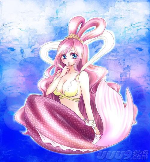 白星公主 (政治人物|动漫人物)