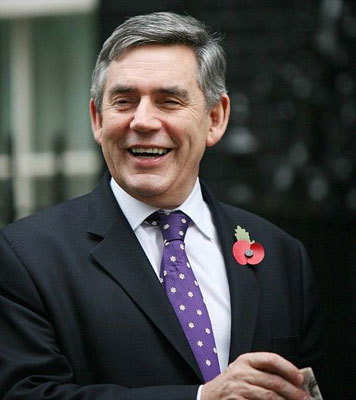 布朗(政治人物)