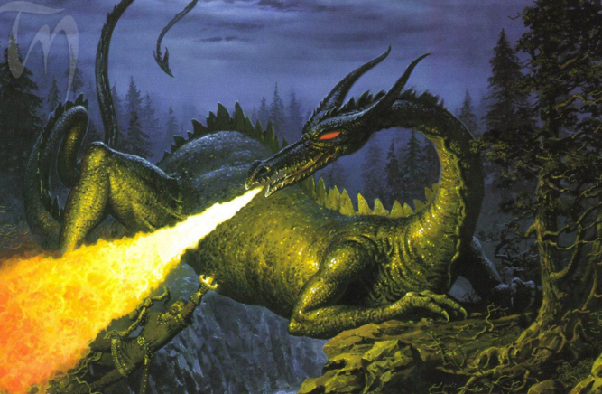 格劳龙其他人物相关