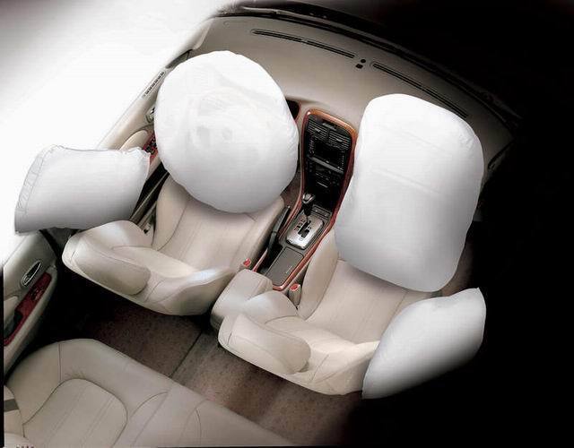 气囊 (物理理论)