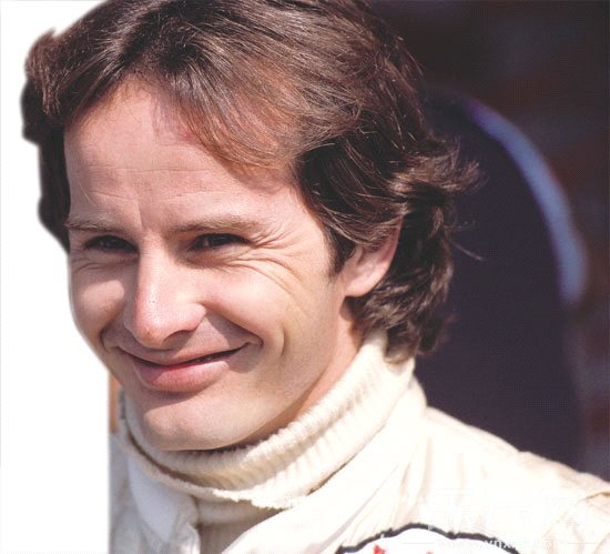 吉尔斯·维伦纽夫 (体育人物)