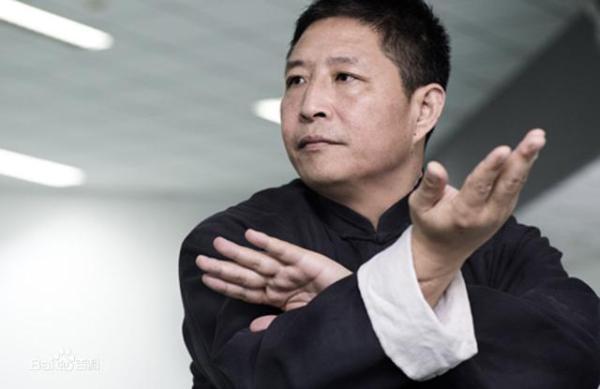 人物|政治人物)王占海,男,原名王战海,1968年1月出生,太极拳世界冠军