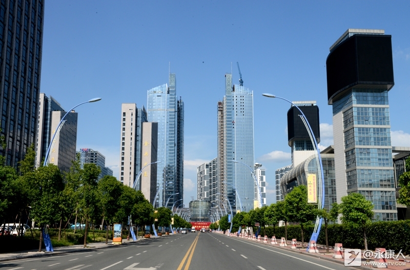 永康市 (浙江省金华市下辖市)