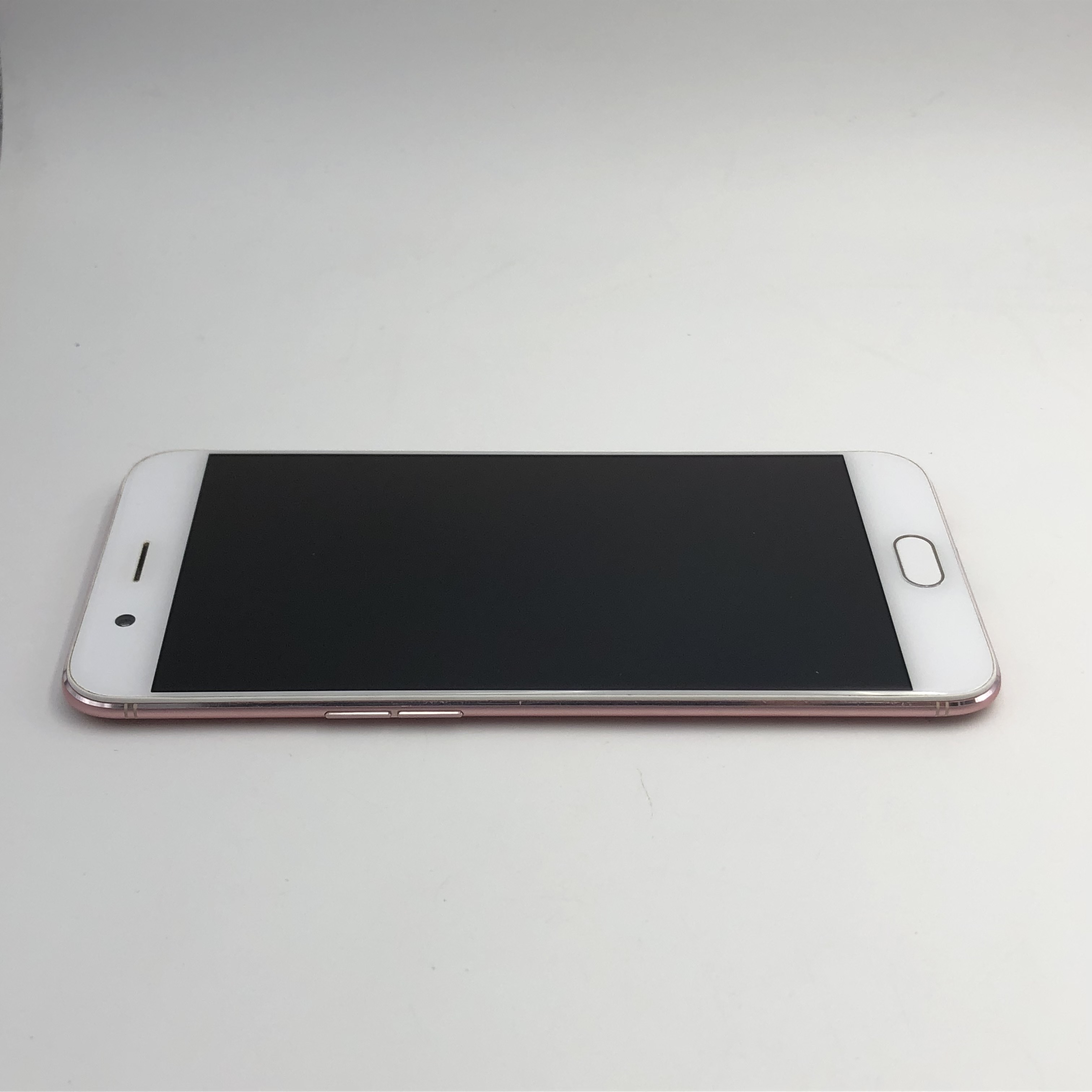 oppo【r11】全网通 玫瑰金 4g/64g 国行 9成新