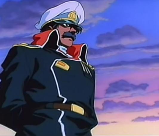 格罗佛 (动漫人物)