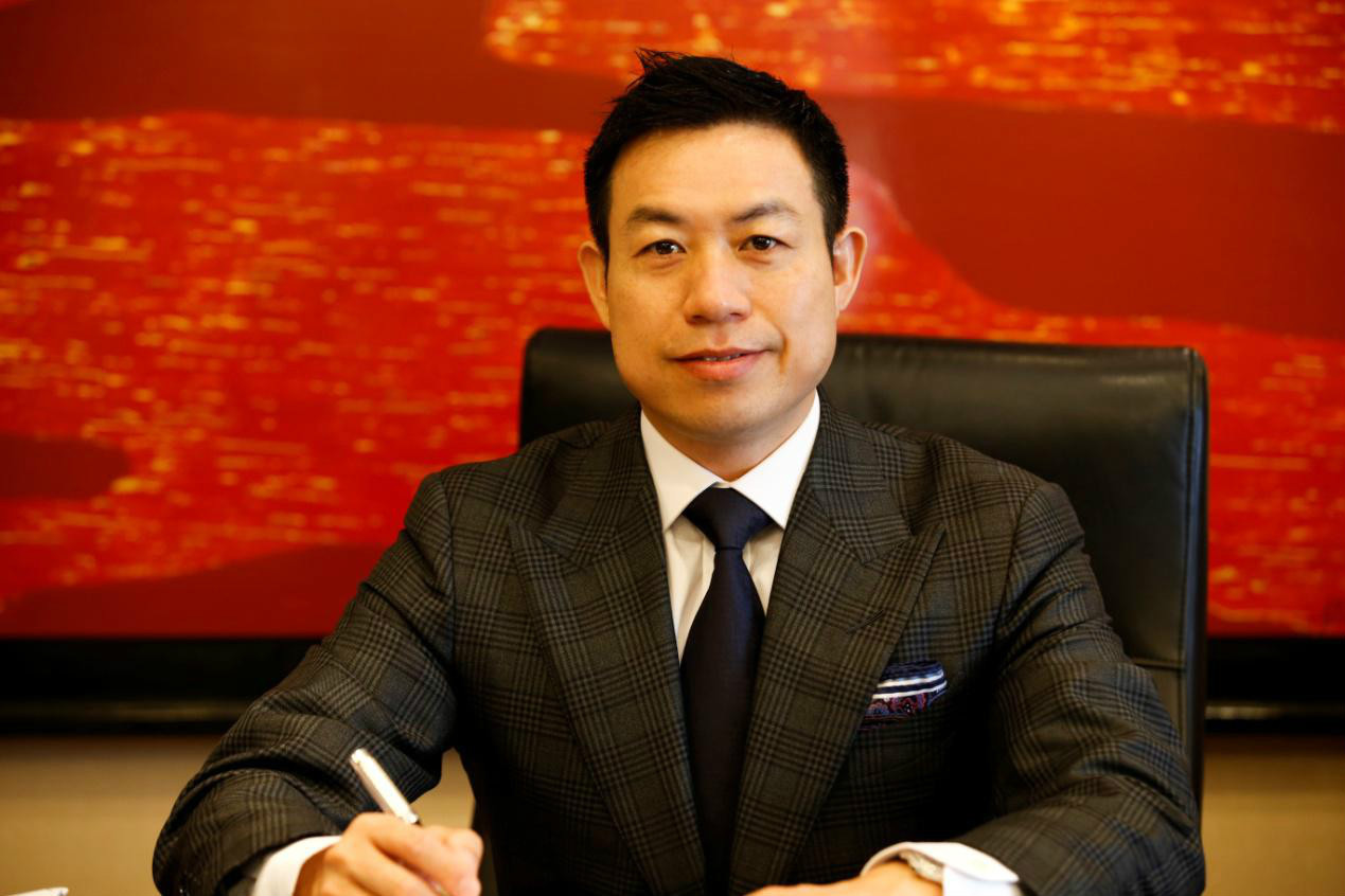 林荣新(政治人物)