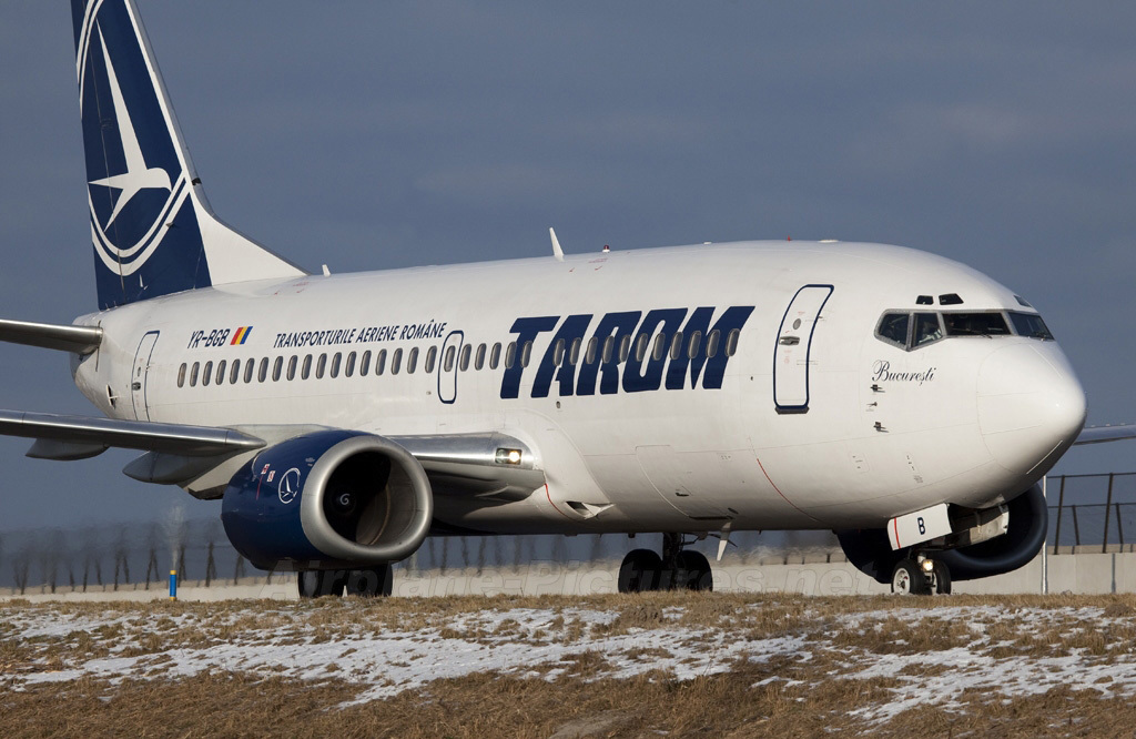 波音737-300 (飞机)
