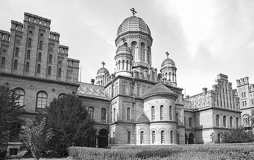 总统大学(学校)