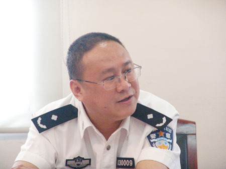 叶望庆(政治人物)