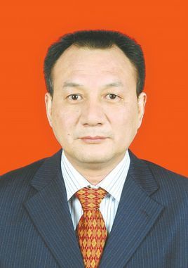 现任河南省安阳市委常委,滑县县委书记.