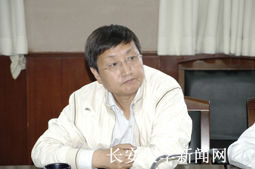 刘伯权政治人物