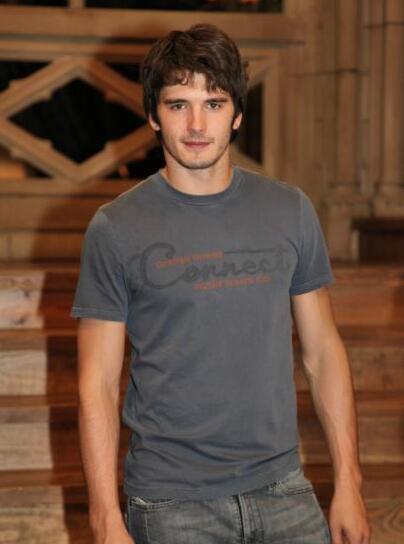 荣·冈萨雷斯 (演员)