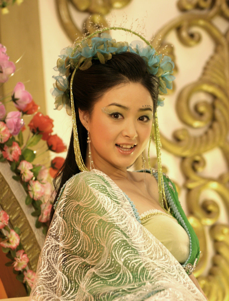 绿儿(其他人物相关)