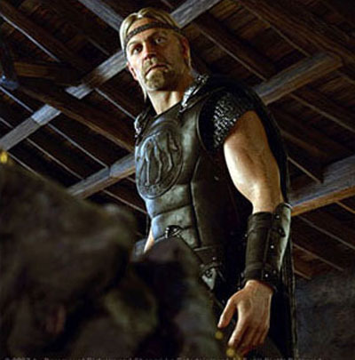 贝奥武夫 (电影)