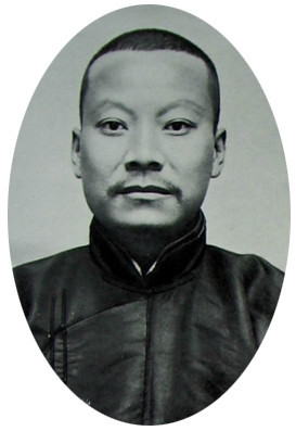 由云龙(政治人物)