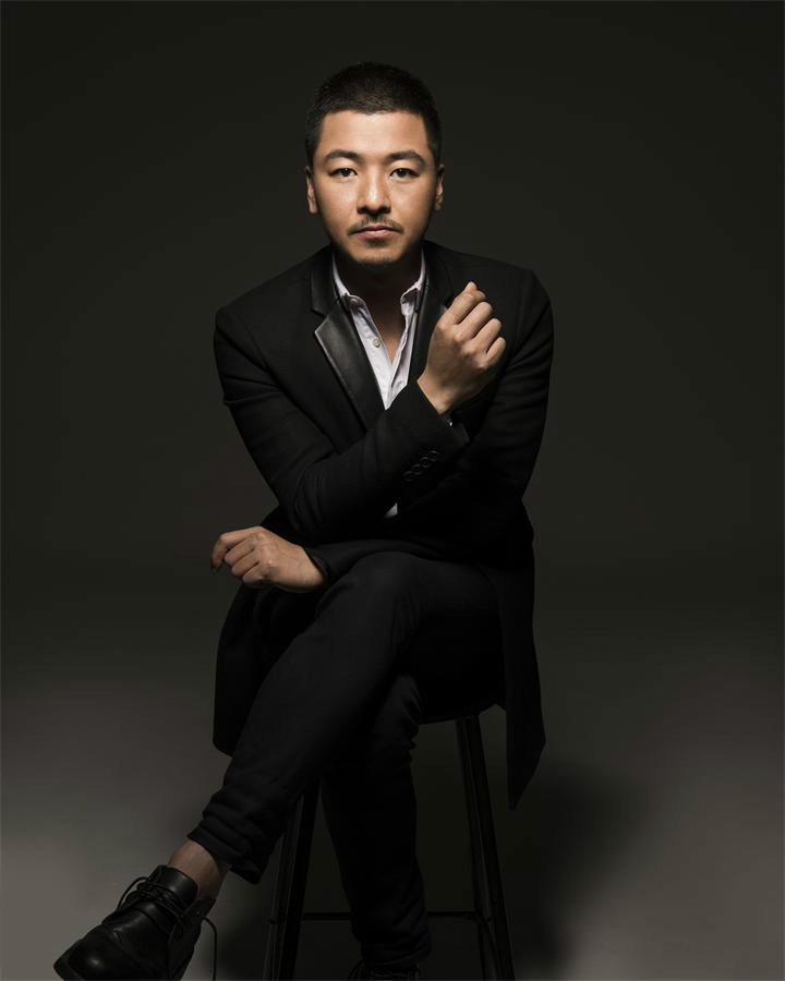 齐奎(演员|社会人物)