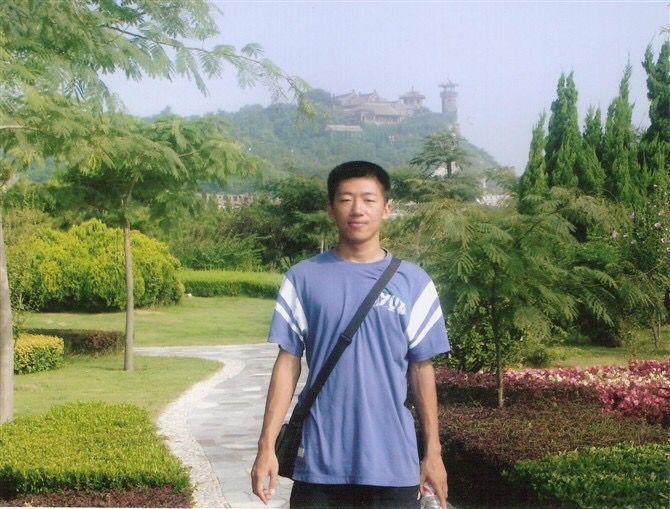 纪海龙其他人物相关