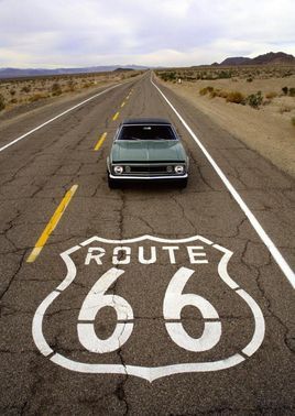 66号公路 (其他)