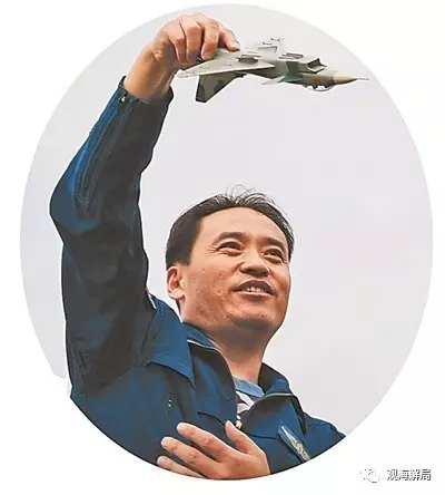 崔振杰军事人物