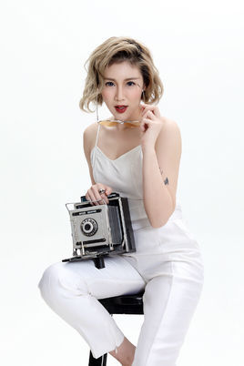 关名扬其他娱乐人物相关