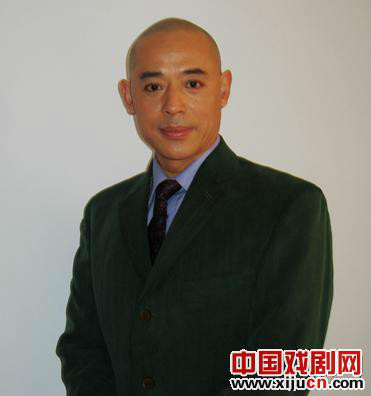 黄彦忠,北京京剧院净角演员,国家一级演员. 工文,武花脸,宗