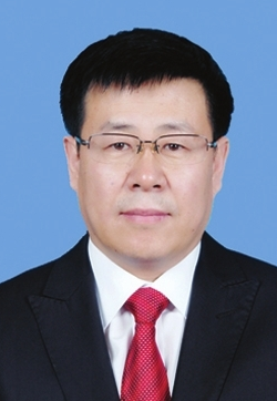 冯喜亮 (政治人物)