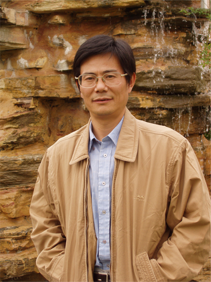 马超(文化人物)