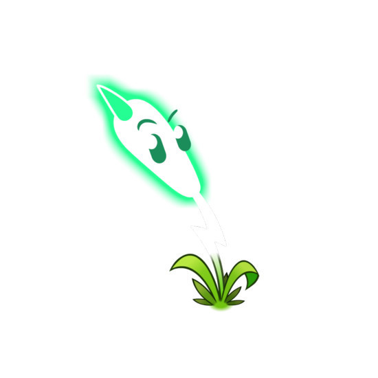 闪电芦苇 (其他游戏相关)