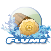 flume ride图片