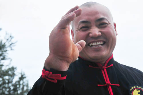 张龙祥(体育人物)