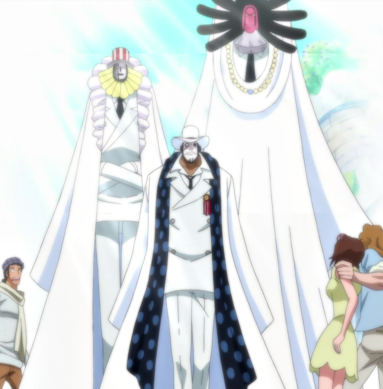 cp0其他人物相关