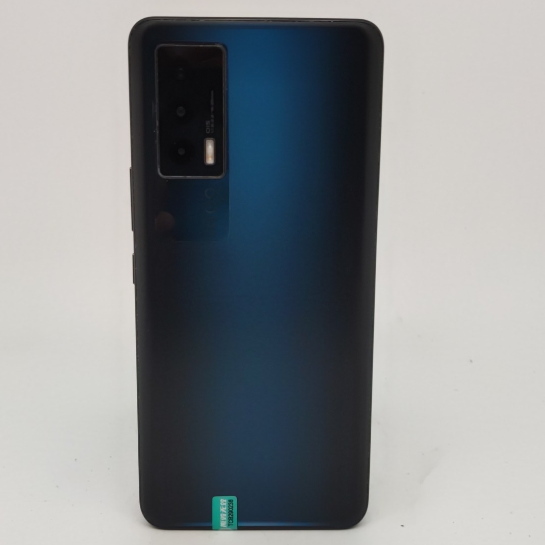 vivo【iQOO Neo5】5G全网通 夜影黑 8G/256G 国行 9成新 