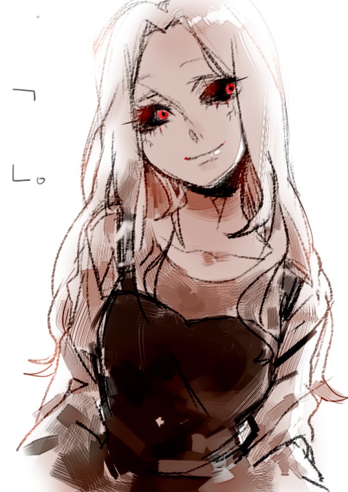 伊鸟其他人物相关