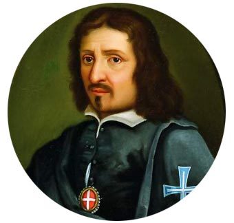 弗朗切斯科博罗米尼其他人物相关