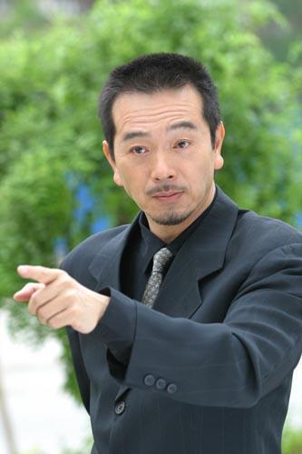 徐志森 (演员)