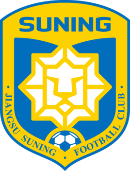 江苏苏宁足球俱乐部 (运动队)
