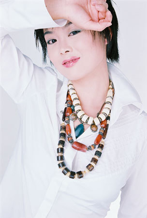 邓云(其他娱乐人物相关)