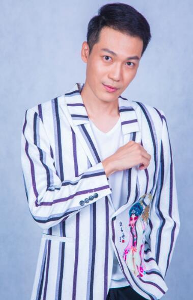 万毅夫(演员)