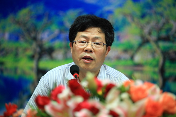 陆扬(文化人物)