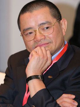 梁昭贤 (其他人物相关)