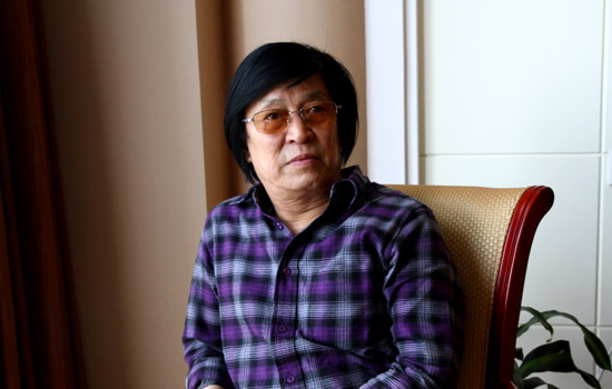 边舒才(文化人物)