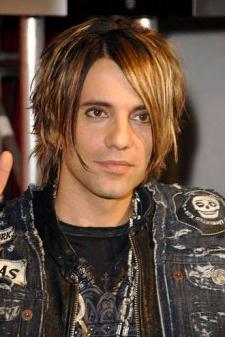 姓名:克里斯·安吉尔(criss angel)领域提 交
