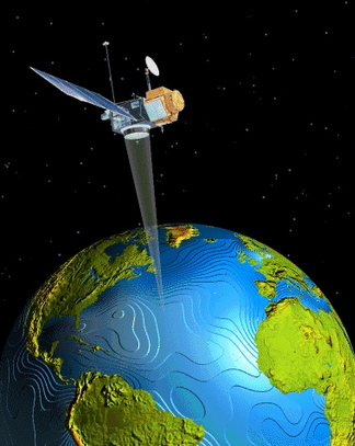 遥感卫星 (电子技术)