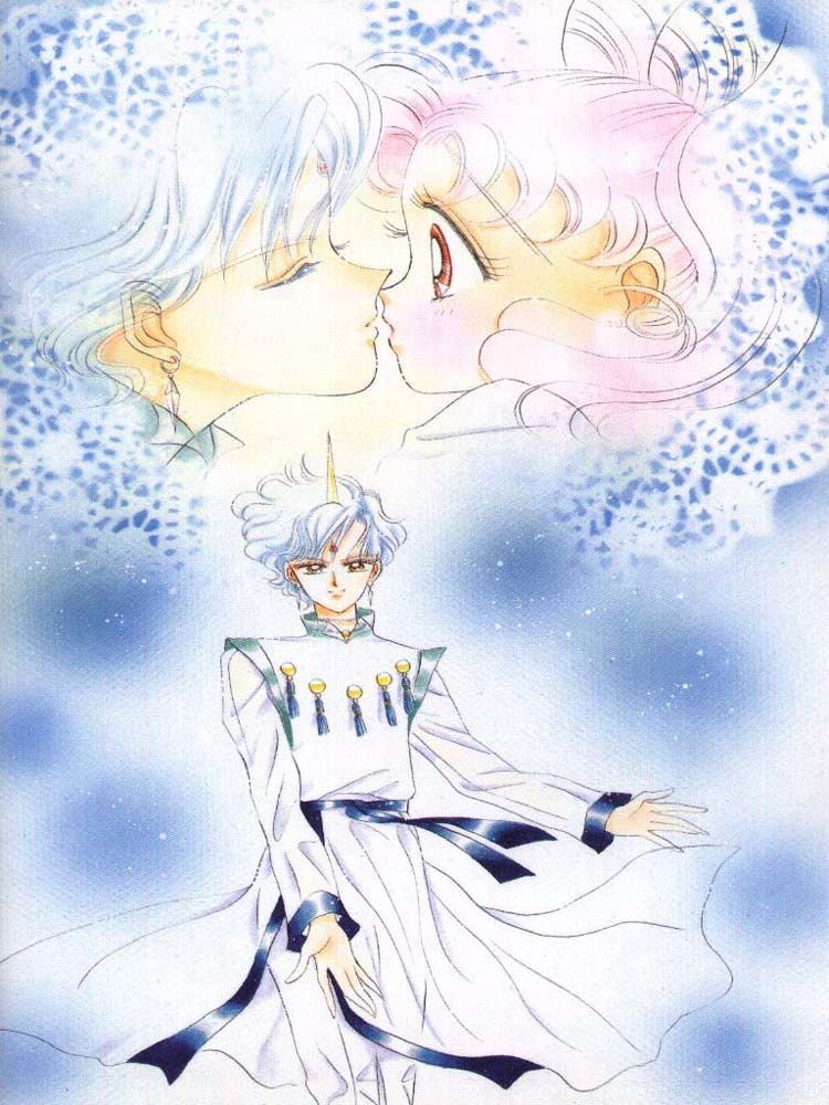 艾里奥斯动漫人物