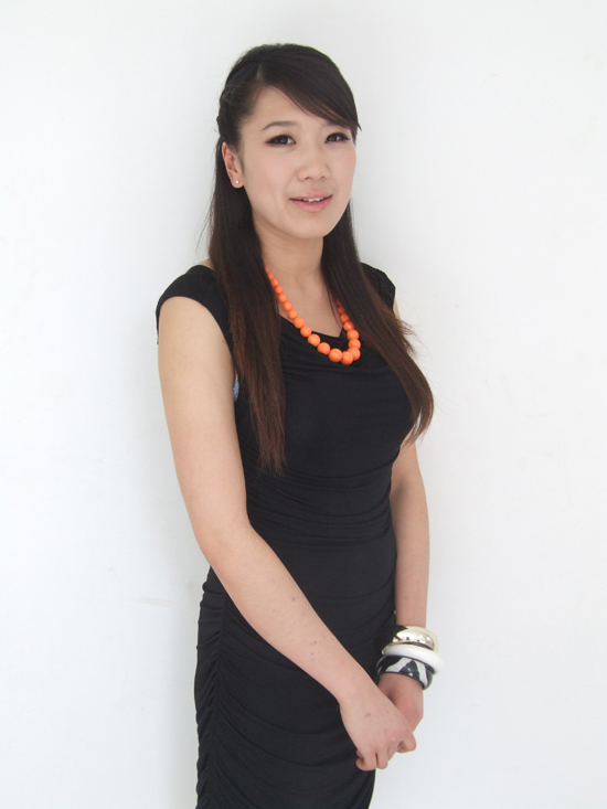 马潇潇(其他人物相关)