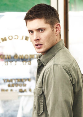 deanwinchester演员
