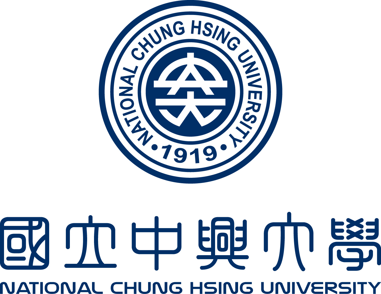 国立中兴大学图片