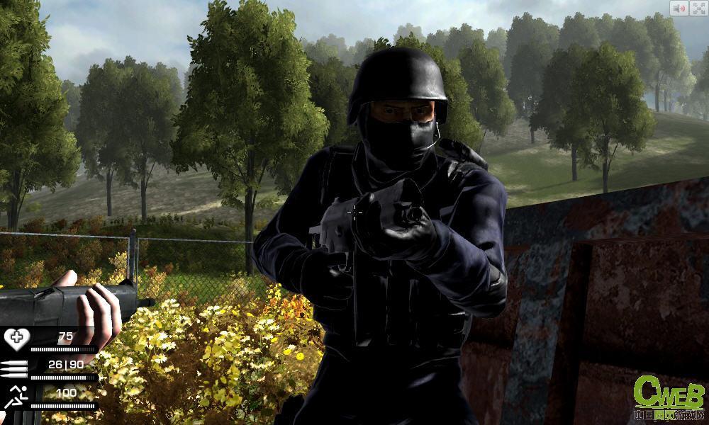 begone(其他游戏相关)